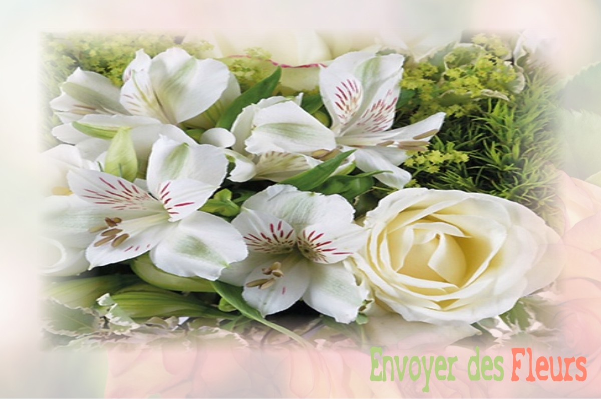 envoyer des fleurs à à SAINT-BENOIST-SUR-VANNE